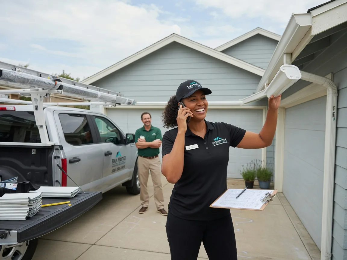 Gutter Installation Lewiston, MI FAQs
